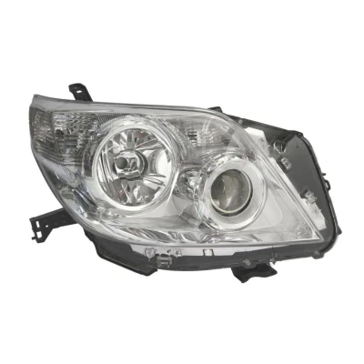 Abbildung von ALKAR 2746032 Scheinwerfer rechts W5W, H11, HB3, WY21W TOYOTA: Land Cruiser Prado 150