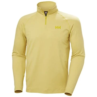 Abbildung von Helly Hansen Verglas Sweatshirt Warm Olive XL