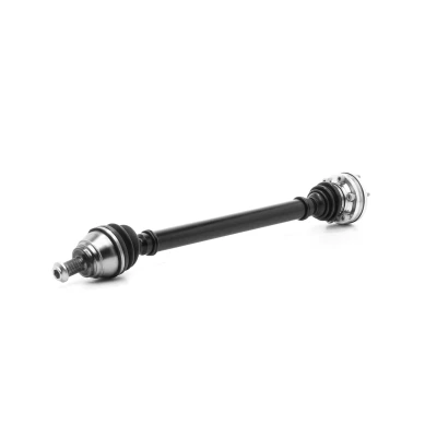 Abbildung von FEBI BILSTEIN 181212 Antriebswelle Vorderachse rechts mit Schrauben VOLKSWAGEN: Passat B6 Variant, Golf 5 Schrägheck, Touran I, AUDI: A3 Schrägheck
