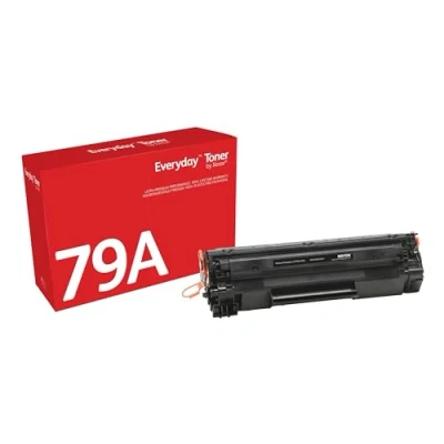 Abbildung von Xerox Everyday by Mono Toner, kompatibel mit HP 79A (CF279A), Standardkapazität