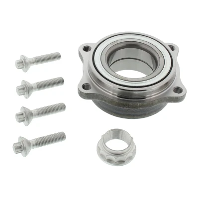 Abbildung von MAPCO 26838 Radlagersatz Hinterachse beidseitig MERCEDES BENZ: C Klasse Limousine, T modell, E Coupe