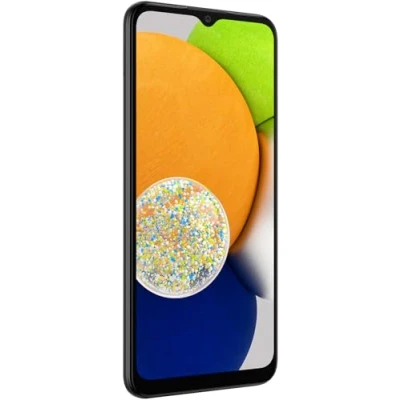 Abbildung von Samsung A035G Galaxy A03 64GB/4GB RAM Dual SIM schwarz