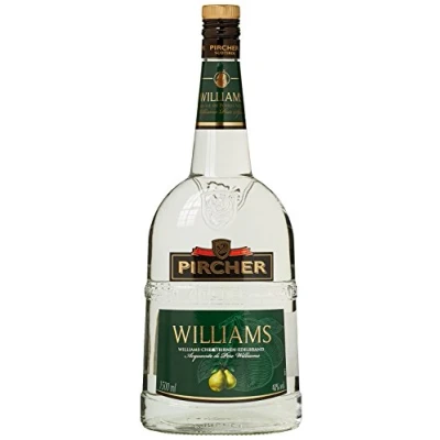 Abbildung von Pircher Williams Edelbrand, 1er Pack (1 x 1,5 l)