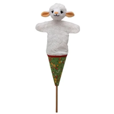 Abbildung von T&uuml;tenkasper Sch&auml;fchen, 35cm