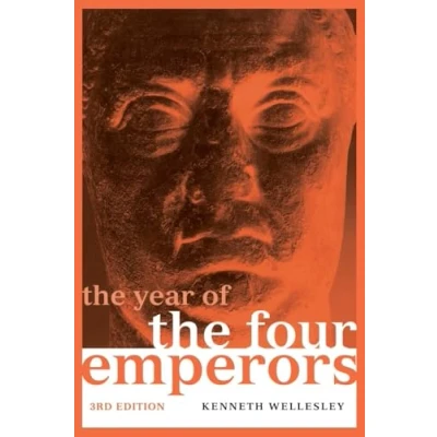 Abbildung von the Year of Four Emperors (Roman Imperial Biographies), 3rd Edition
