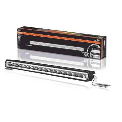 Abbildung von OSRAM LEDriving driving lights Slim Series LEDDL107 SP LED Balken 46