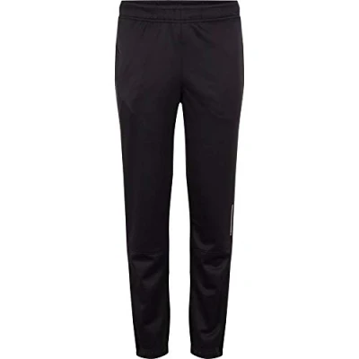 Abbildung von Energetics Kinder Miro JRS Hose, Black, 164