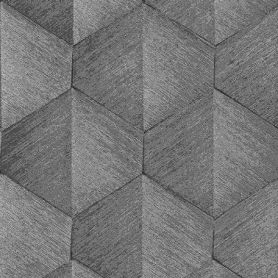 Abbildung von BRICOFLOR Vinyltapete, Holzstruktur, (1 St), Wallpaper