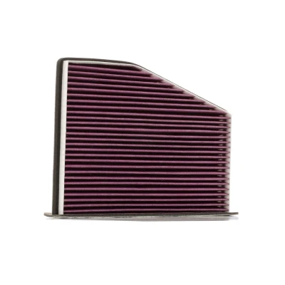 Abbildung von PURFLUX AHA378 Innenraumfilter Feinstaubfilter (PM 2.5) 286 212 57 VOLKSWAGEN: Tiguan I, Sharan II, Golf 5 Variant, SEAT: Toledo 3, Alhambra II
