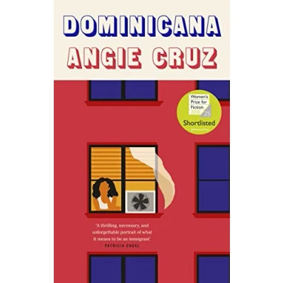 Abbildung von Dominicana: SHORTLISTED FOR THE WOMEN&#039;S PRIZE FICTION 2020