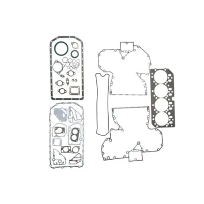 Abbildung von REINZ 01 45390 Dichtungsvollsatz, Motor mit Wellendichtring Kurbelwelle, ohne Ventilschaftabdichtung