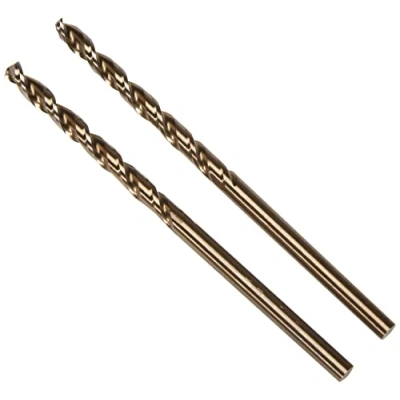 Abbildung von DEWALT Metallbohrer HSS Co 2,5x57x30 mm DT4901 QZ 2 Stk