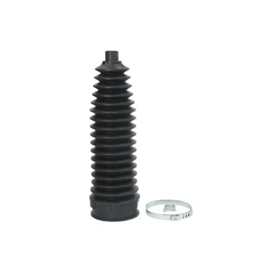 Abbildung von SPIDAN 84257 Lenkmanschette Thermoplast für Edelstahlkabelbinder FIAT: BRAVO 2, LANCIA: DELTA 3
