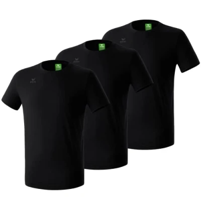 Abbildung von Erima T Shirt 3er Pack Herren (3 tlg)