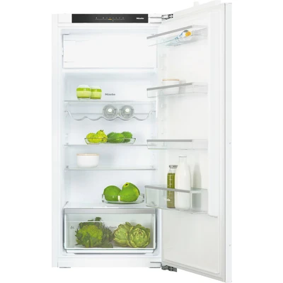 Abbildung von Miele Einbaukühlschrank &quot;K 7318 D&quot;, K D, 122,1 cm hoch, 56 breit