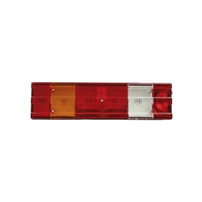 Abbildung von DT Spare Parts 4.62372 Rückleuchte links P21W 24 MERCEDES BENZ: ACTROS MP2 / MP3, UNIMOG,