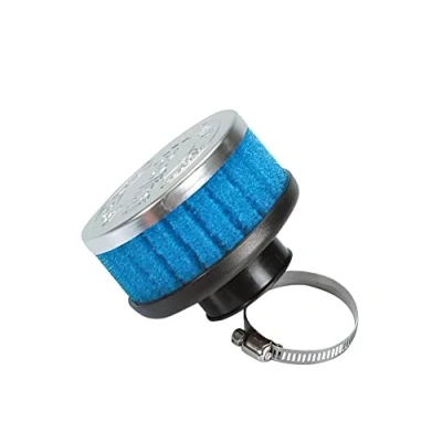 Abbildung von Luftfilter Polini Special Airbox 36mm gerade (kurz)