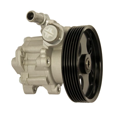 Abbildung von MAPCO 27421 Hydraulikpumpe hydraulisch 6 114 CITROËN: Jumpy I Kastenwagen, FIAT: Scudo Kombi