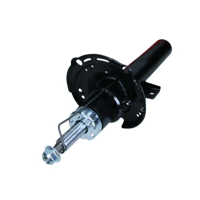 Abbildung von MAXGEAR 11 1142 Stoßdämpfer Vorderachse Gasdruck Zweirohr Federbein unten Platte, oben Stift VOLKSWAGEN: Polo VI, SEAT: IBIZA 5