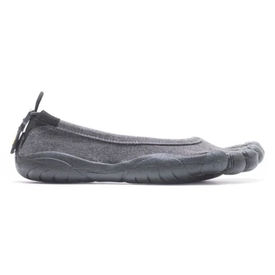 Abbildung von VIBRAM FiveFingers CLASSIC ECO Men Black Barfußschuh
