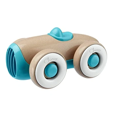 Abbildung von CHICCO CAR BLAU ECO+