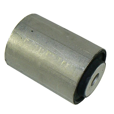 Abbildung von METZGER 52068409 Querlenkerlager Hinterachse, innen, unten für Querlenker MERCEDES BENZ: E Klasse T modell, Limousine, C Limousine