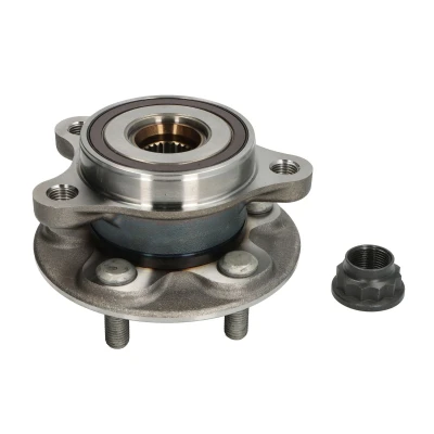 Abbildung von Radlagersatz SKF VKBA 7486