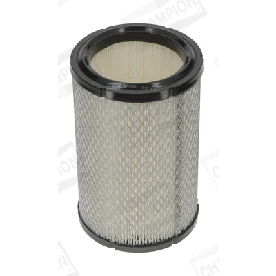 Abbildung von CHAMPION CAF100456C Luftfilter 208 130 Filtereinsatz mit Schutzgitter RENAULT: ESPACE 3, LAGUNA 1, 1 Grandtour
