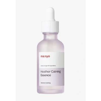 Abbildung von Ma:nyo Heather Calming Essence Antiaging, Größe: 50 ml,