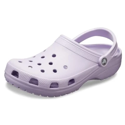 Abbildung von Crocs Unisex Erwachsene Classic Clogs