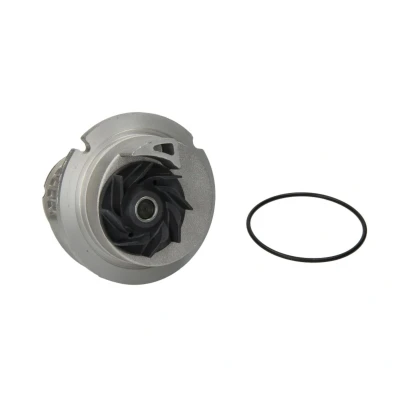 Abbildung von Saleri SIL PA936 Wasserpumpe 23 mechanisch 57,2 OPEL: Corsa C Schrägheck, Meriva A, Zafira Tourer, SAAB: 9 3 Kombi