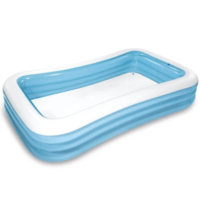 Abbildung von Aufblasbarer Familienpool Intex