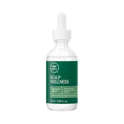 Abbildung von Paul Mitchell Tea Tree Scalp Wellness Oily Serum 55 ml