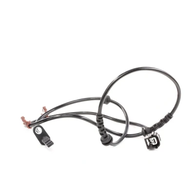 Abbildung von A.B.S. 31543 ABS Sensor aktiver 1160mm 1235mm 39mm schwarz NISSAN: NV200 Kasten / Kombi, Evalia Bus