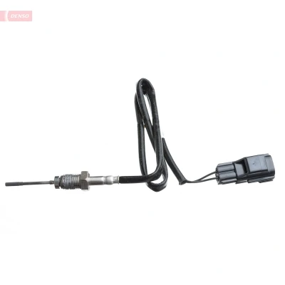 Abbildung von DENSO DET 0137 Sensor, Abgastemperatur FORD: Focus 2 Kombi, C Max, Schrägheck, VOLVO: V70 3, S80 II, MAZDA: 3 Hatchback