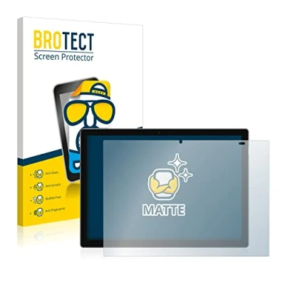 Abbildung von BROTECT Entspiegelungs Schutzfolie für Chuwi UBook XPro Matte Displayschutz Folie, Anti Reflex, Fingerprint
