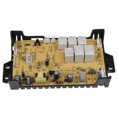 Abbildung von Whirlpool Indesit 481011085523 Steuermodul power unit ester no programmed