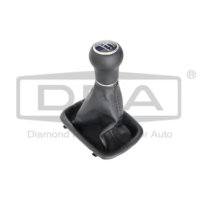 Abbildung von DPA 88631695702 Schalthebelverkleidung AUDI: A6 C5 Limousine