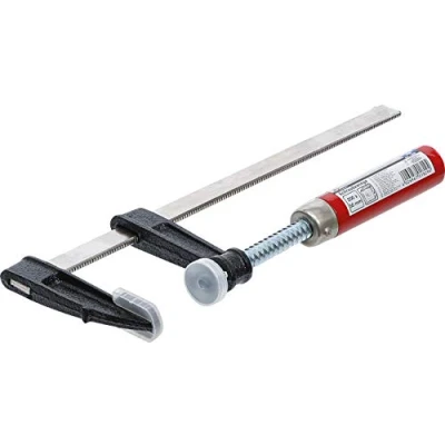 Abbildung von BGS Diy 1829 Schraubzwinge 200 x 50 mm