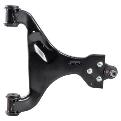 Abbildung von FEBI BILSTEIN 24533 Querlenker mit Lager Vorderachse rechts Stahlblech MERCEDES BENZ: Vito Mixto, Bus, Viano