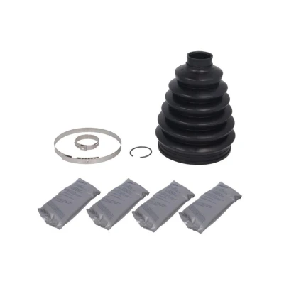 Abbildung von SPIDAN 25670 Achsmanschette 117,00 TPE (thermoplastischer Elastomer) FIAT: Ducato II Kastenwagen, Bus, Pritsche/Fahrgestell