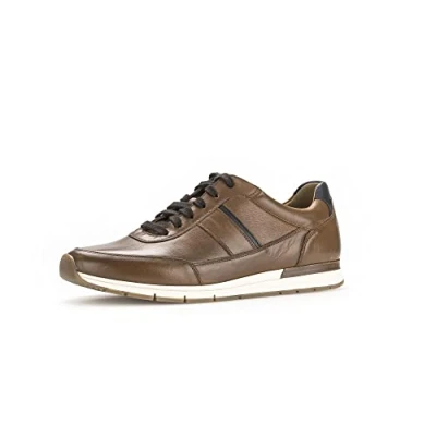 Abbildung von Pius Gabor Sneaker low, Herren, Größe: 42, Cognac Schuhe