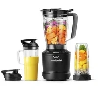 Abbildung von SmartSense 1500 Combo Standmixer NBF550DG