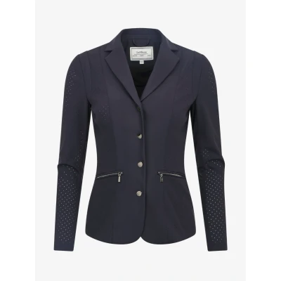 Abbildung von LeMieux Turnierjacket Jessica Mesh Navy 46 Agradi.deVerkauft von Agradi
