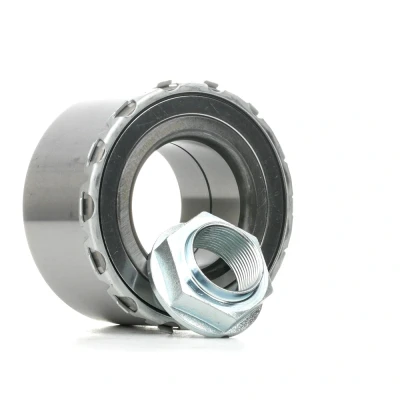 Abbildung von MEYLE 014 750 0006 Radlagersatz mit Anbaumaterial ORIGINAL Quality ABS Sensorring 92 Kugellager MERCEDES BENZ: Vito Bus, Mixto, Viano
