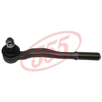 Abbildung von 555 SE 3561L Spurstangenkopf 14,65 außen, links TOYOTA: Land Cruiser Prado 70 SUV, SUV Cabrio, 100