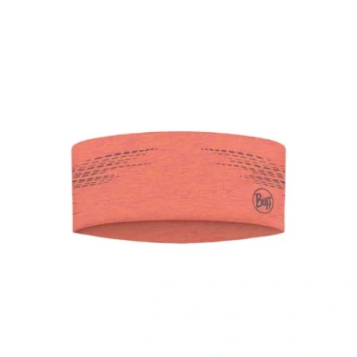 Abbildung von BUFF® DryFlx® Headband Cyberpink Unisex Erwachsene
