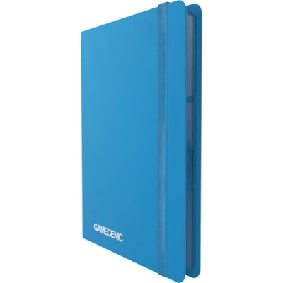 Abbildung von GameGenic Casual Album 18 Pocket Blue