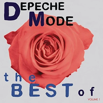 Abbildung von Depeche Mode The Best Of Mode, Vol. 1 (2 CD)