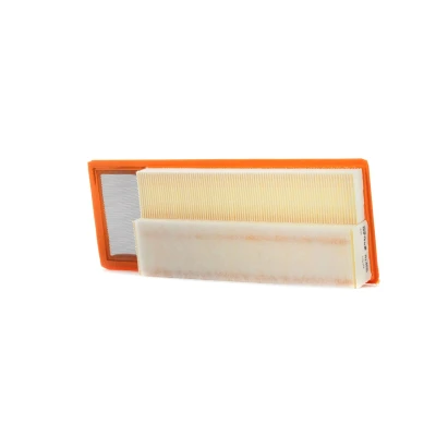 Abbildung von PURFLUX A1455 Luftfilter 50 131 357 Filtereinsatz FIAT: Grande Punto Schrägheck, 500 C Cabrio, ALFA ROMEO: MiTo